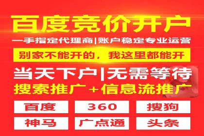 百度竞价策略：实战案例分析